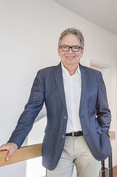 Kandidat der SPD für das Amt des Landrats Limburg-Weilburg